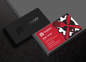 Design de Carte de Visite par Uttom 2 pour ce projet | Design : #36657142