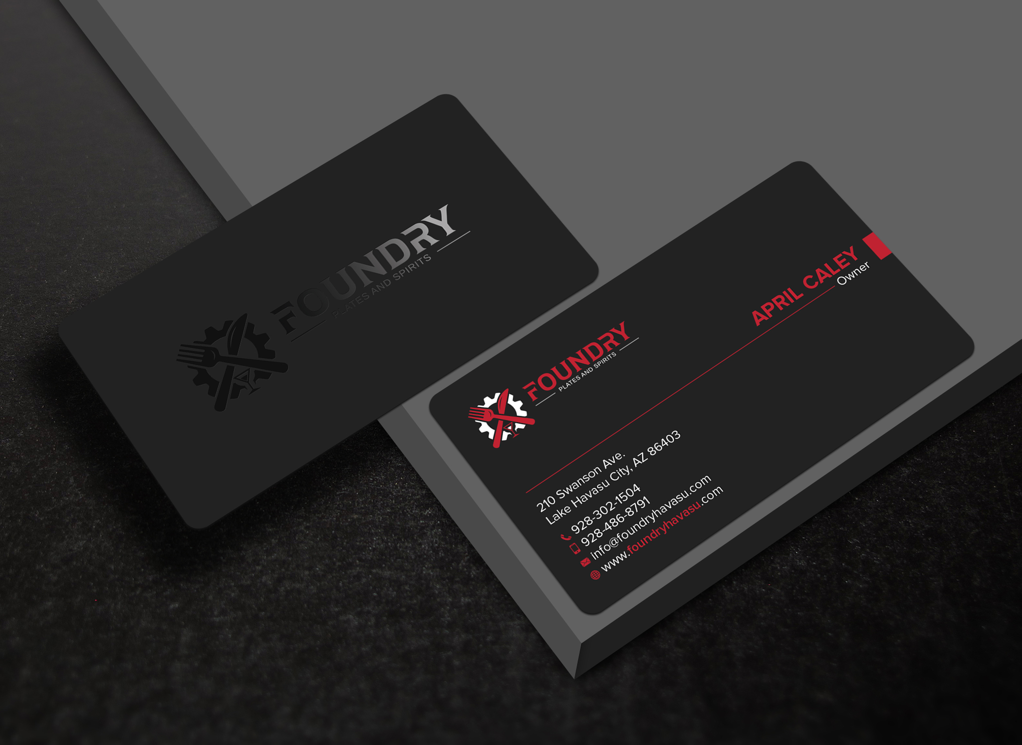 Design de Carte de Visite par Uttom 2 pour ce projet | Design #36657143