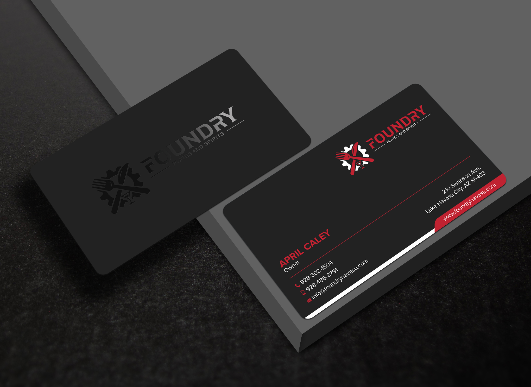 Design de Carte de Visite par Uttom 2 pour ce projet | Design #36657144