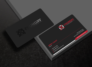 Design de Carte de Visite par Uttom 2 pour ce projet | Design : #36657144