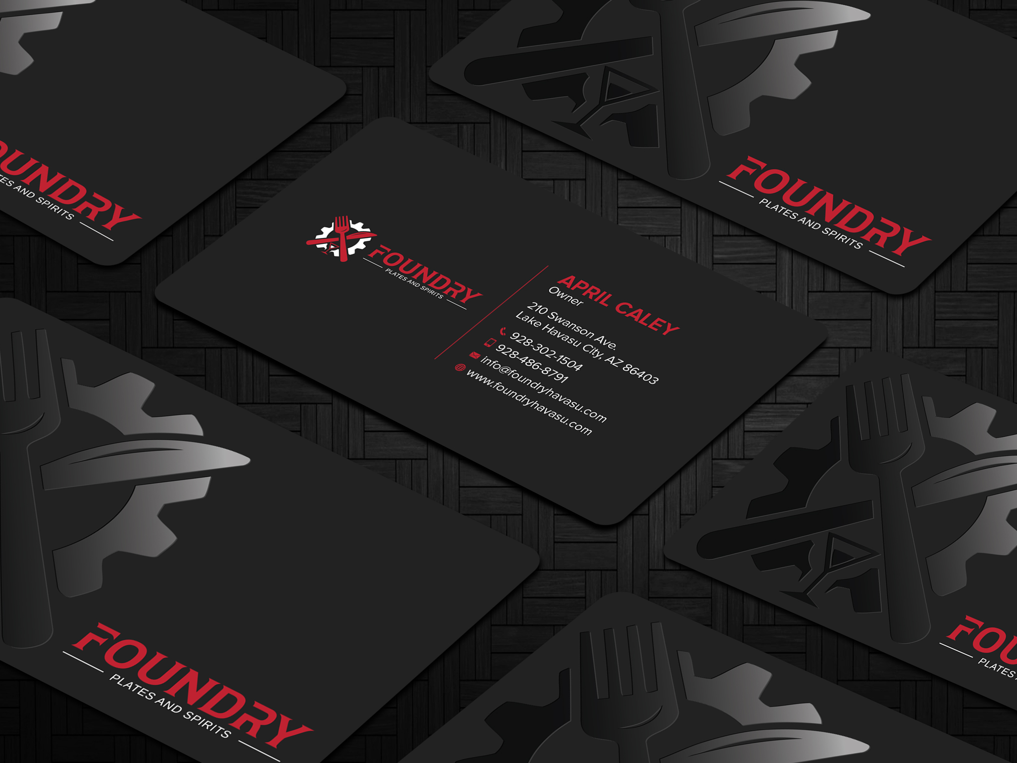 Design de Carte de Visite par Uttom 2 pour ce projet | Design #36657161