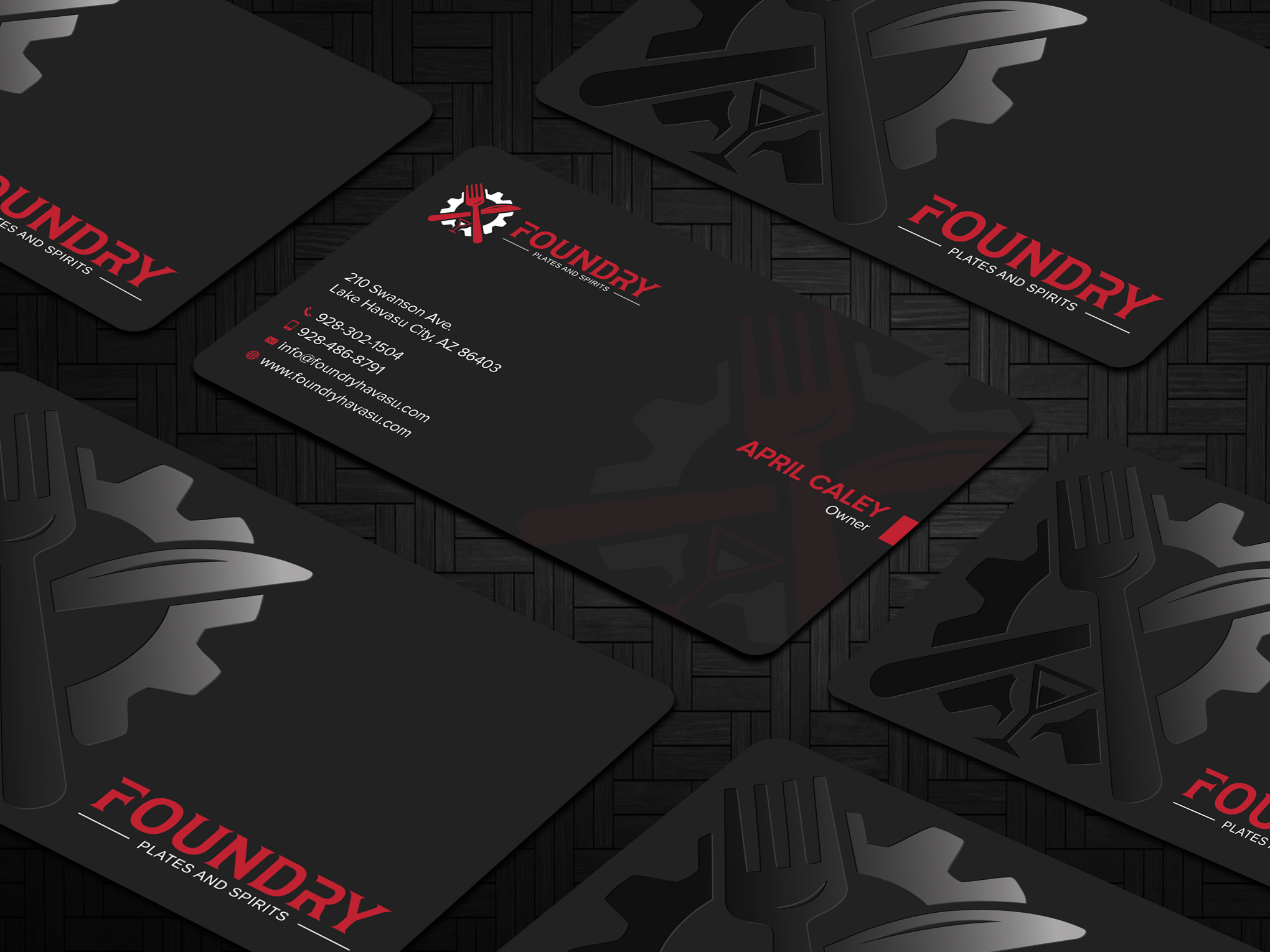 Design de Carte de Visite par Uttom 2 pour ce projet | Design #36657170