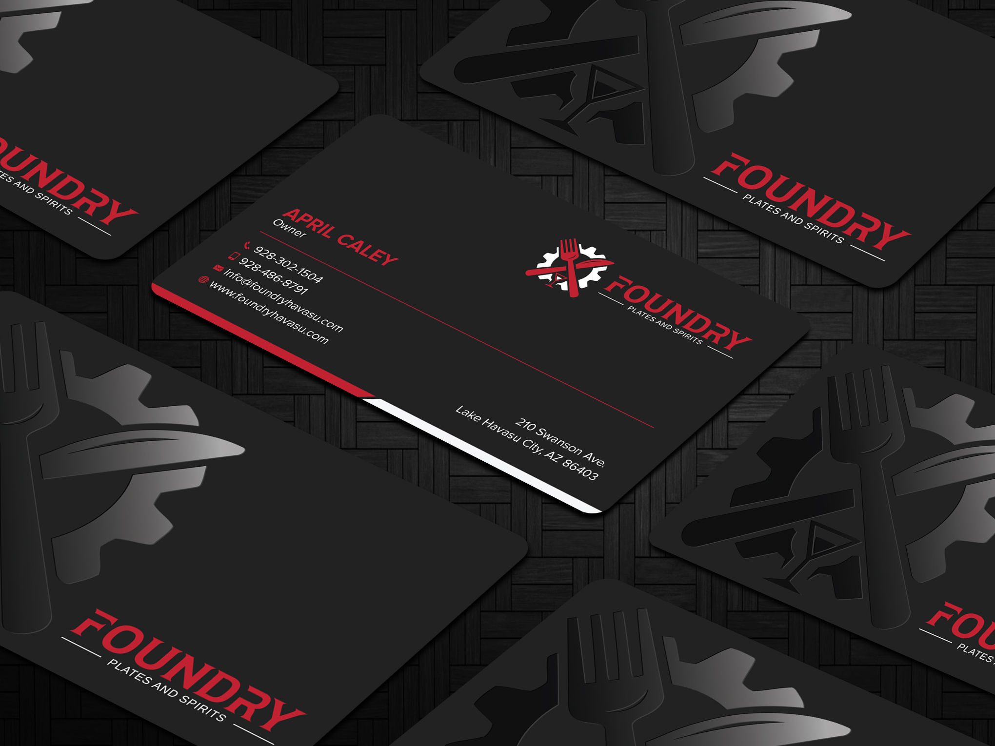 Design de Carte de Visite par Uttom 2 pour ce projet | Design #36657172