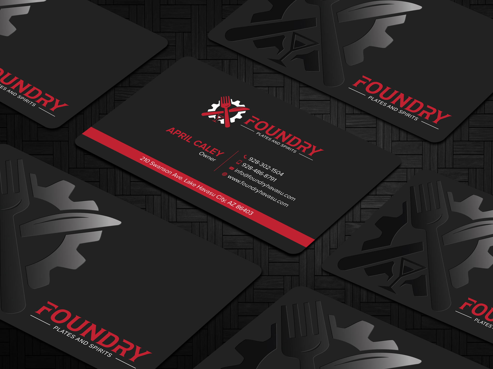 Design de Carte de Visite par Uttom 2 pour ce projet | Design #36657173