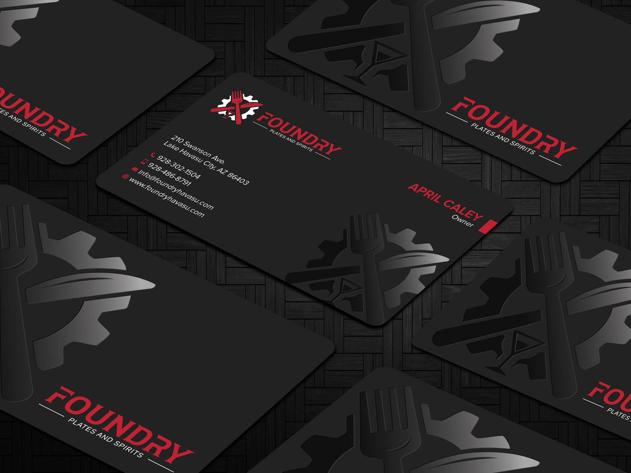 Design de Carte de Visite par Uttom 2 pour ce projet | Design #36657179