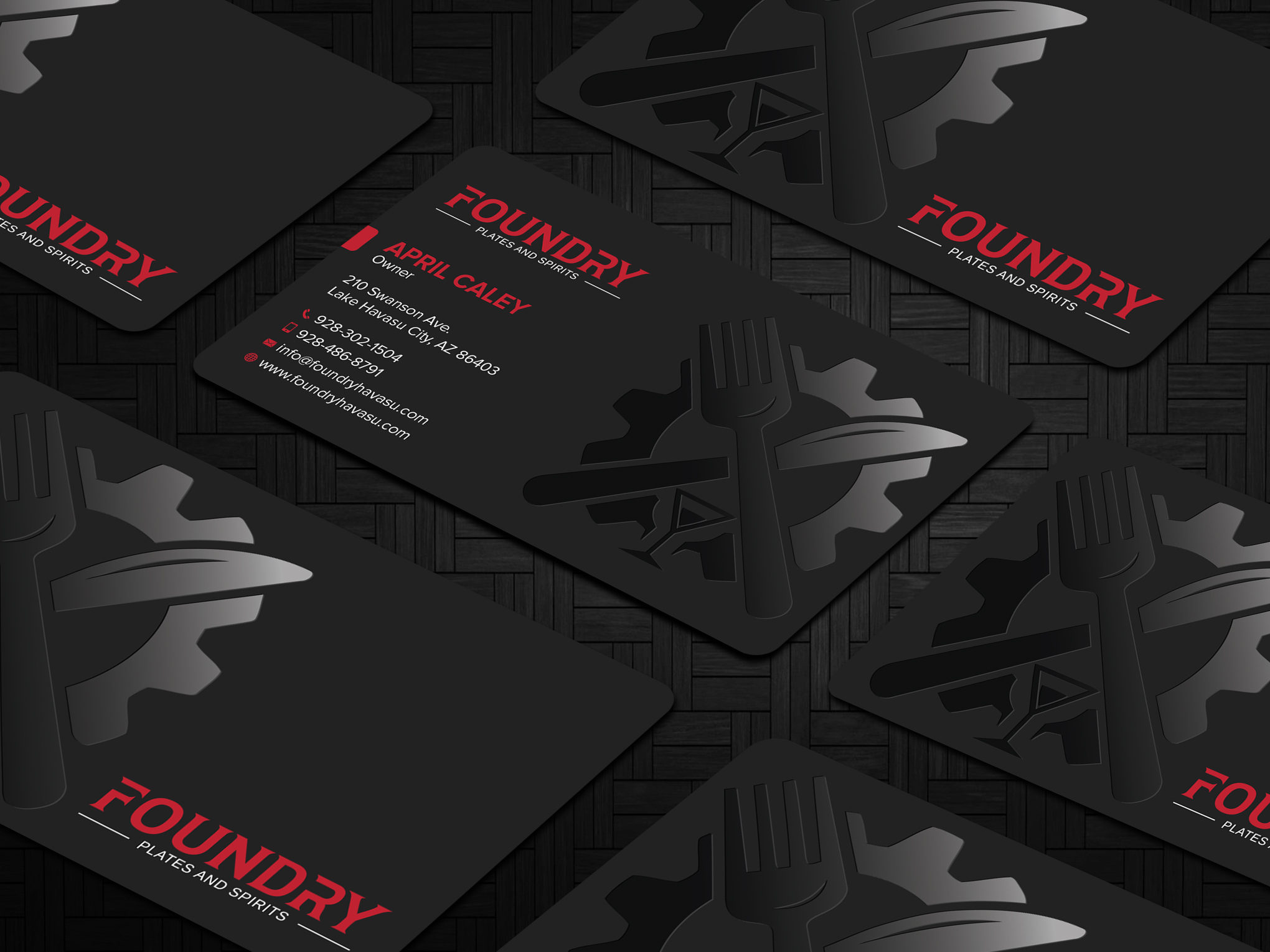 Design de Carte de Visite par Uttom 2 pour ce projet | Design #36657180