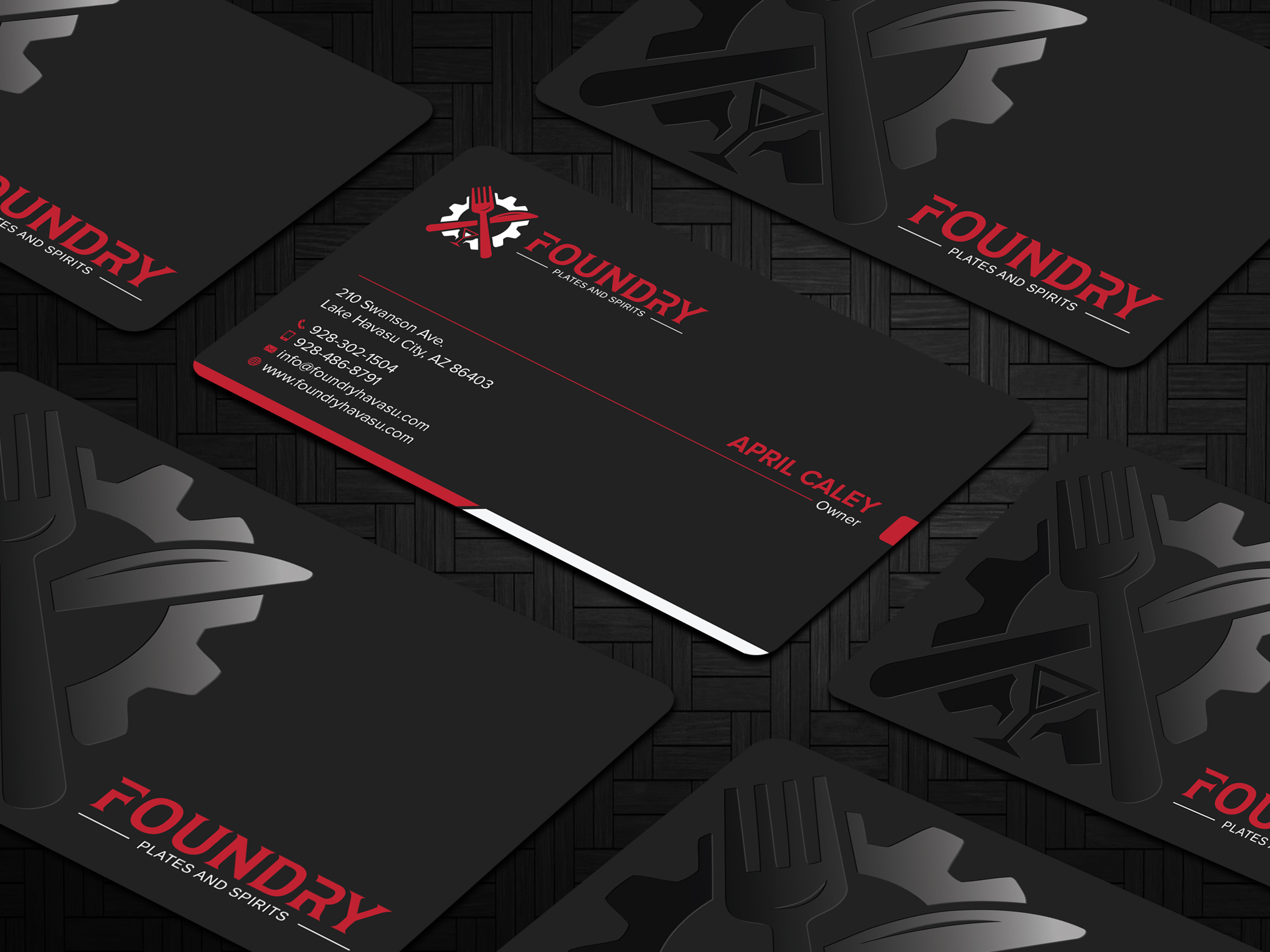 Design de Carte de Visite par Uttom 2 pour ce projet | Design #36657181