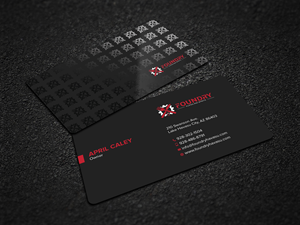 Design de Carte de Visite par Uttom 2 pour ce projet | Design : #36657284