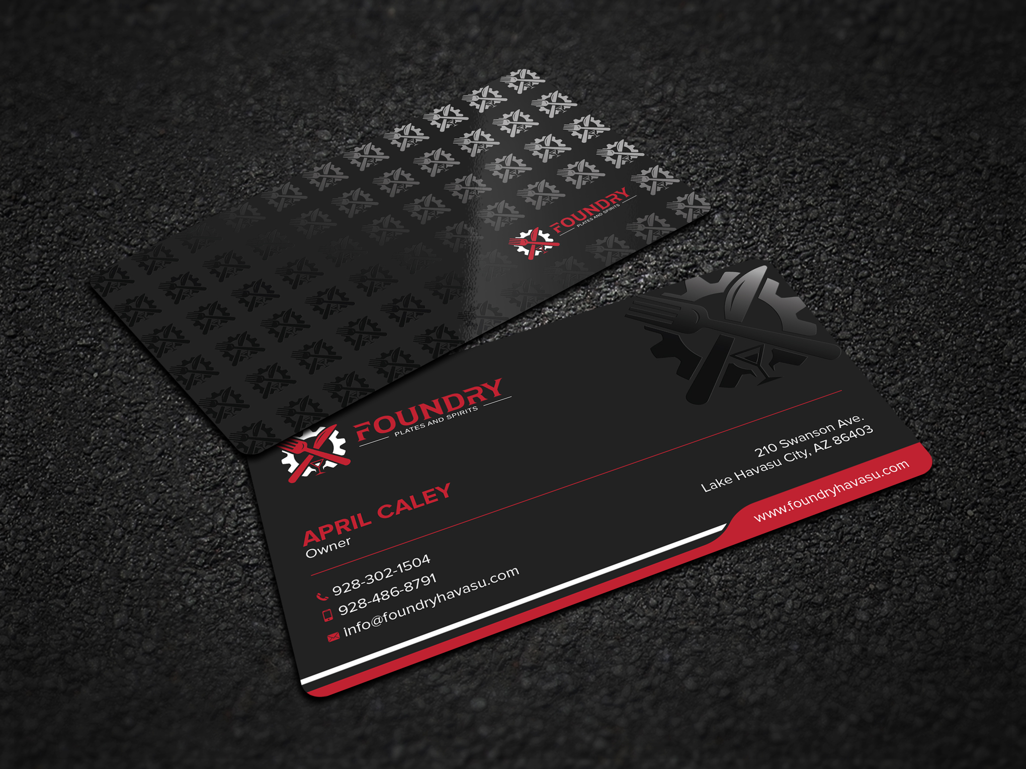 Design de Carte de Visite par Uttom 2 pour ce projet | Design #36657285