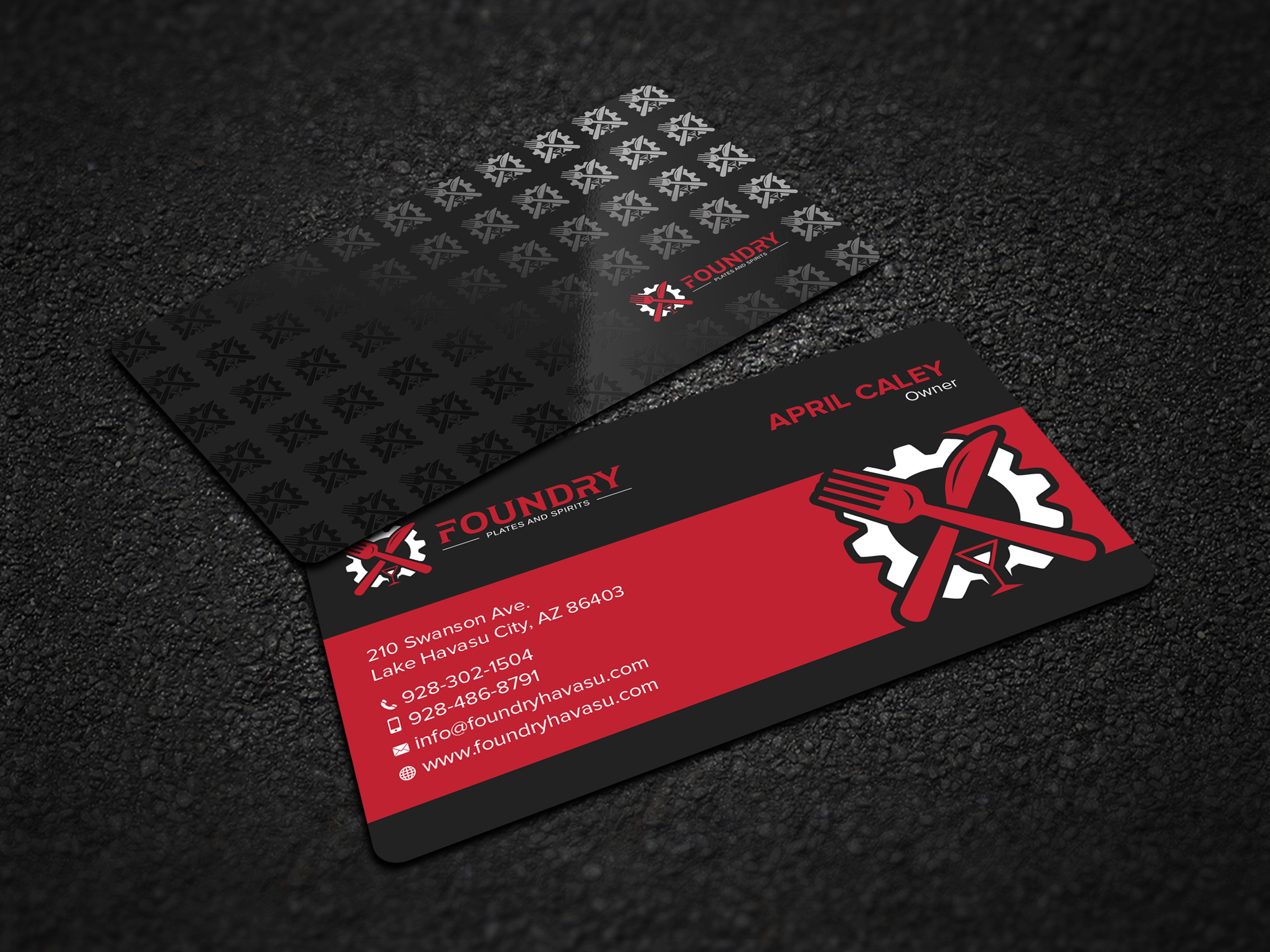 Design de Carte de Visite par Uttom 2 pour ce projet | Design #36657291