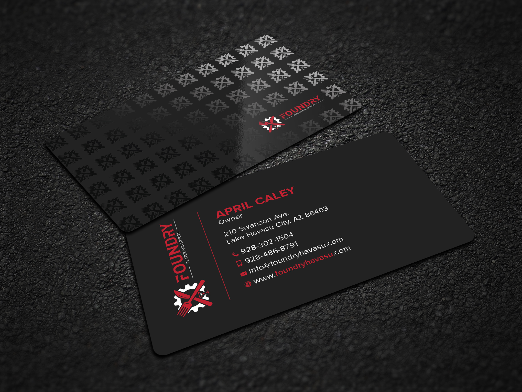 Design de Carte de Visite par Uttom 2 pour ce projet | Design #36657294