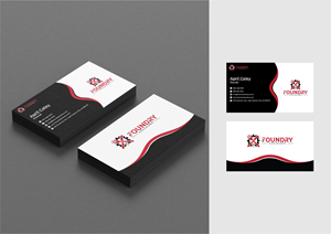 Design de Carte de Visite par Septian Yossi pour ce projet | Design #36629239