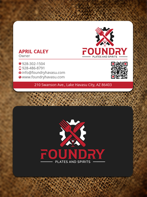 Business Card Design by Imagine design000 for this project | Design: #36628292