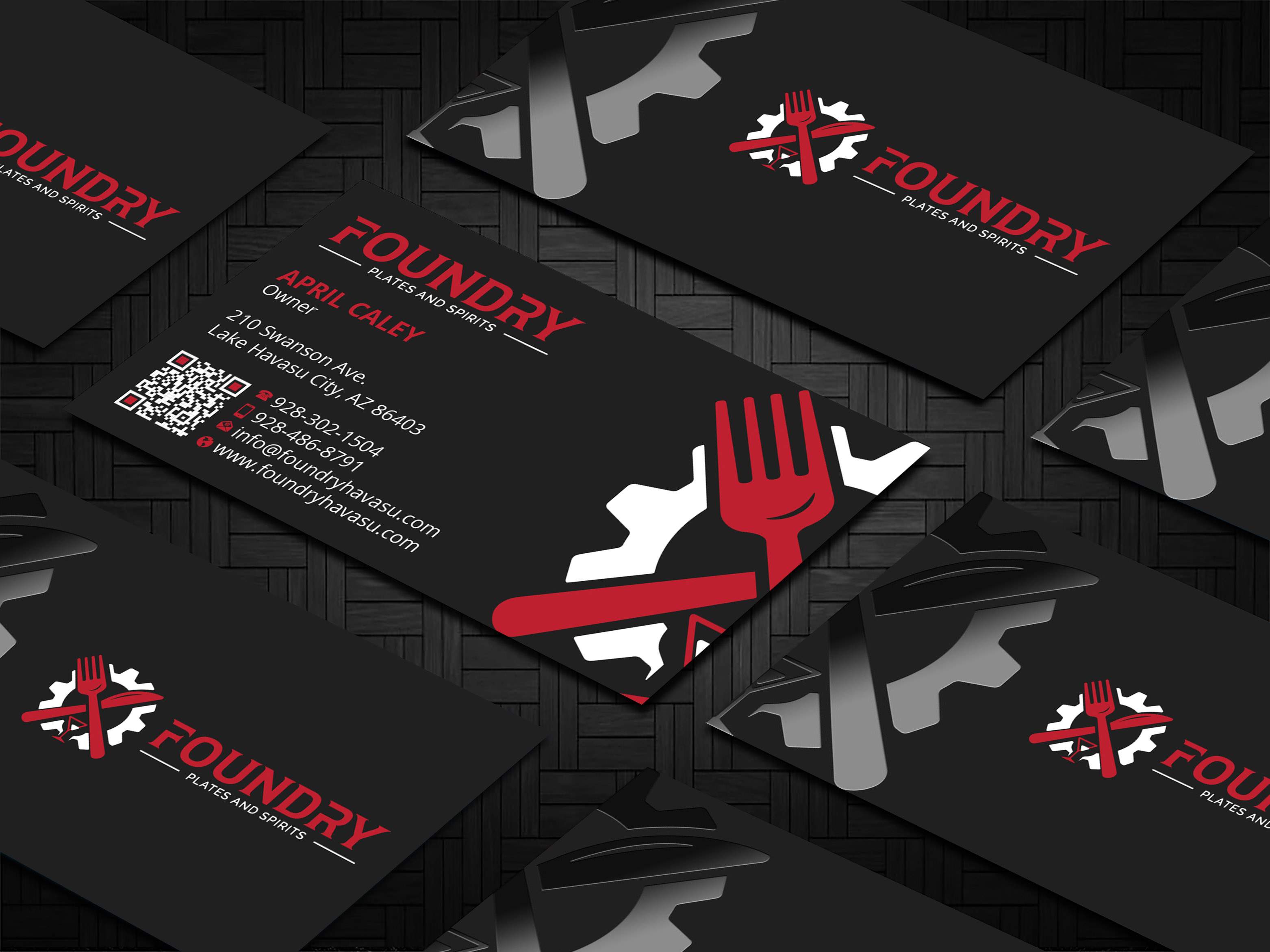 Design de Carte de Visite par Imagine design000 pour ce projet | Design #36628307