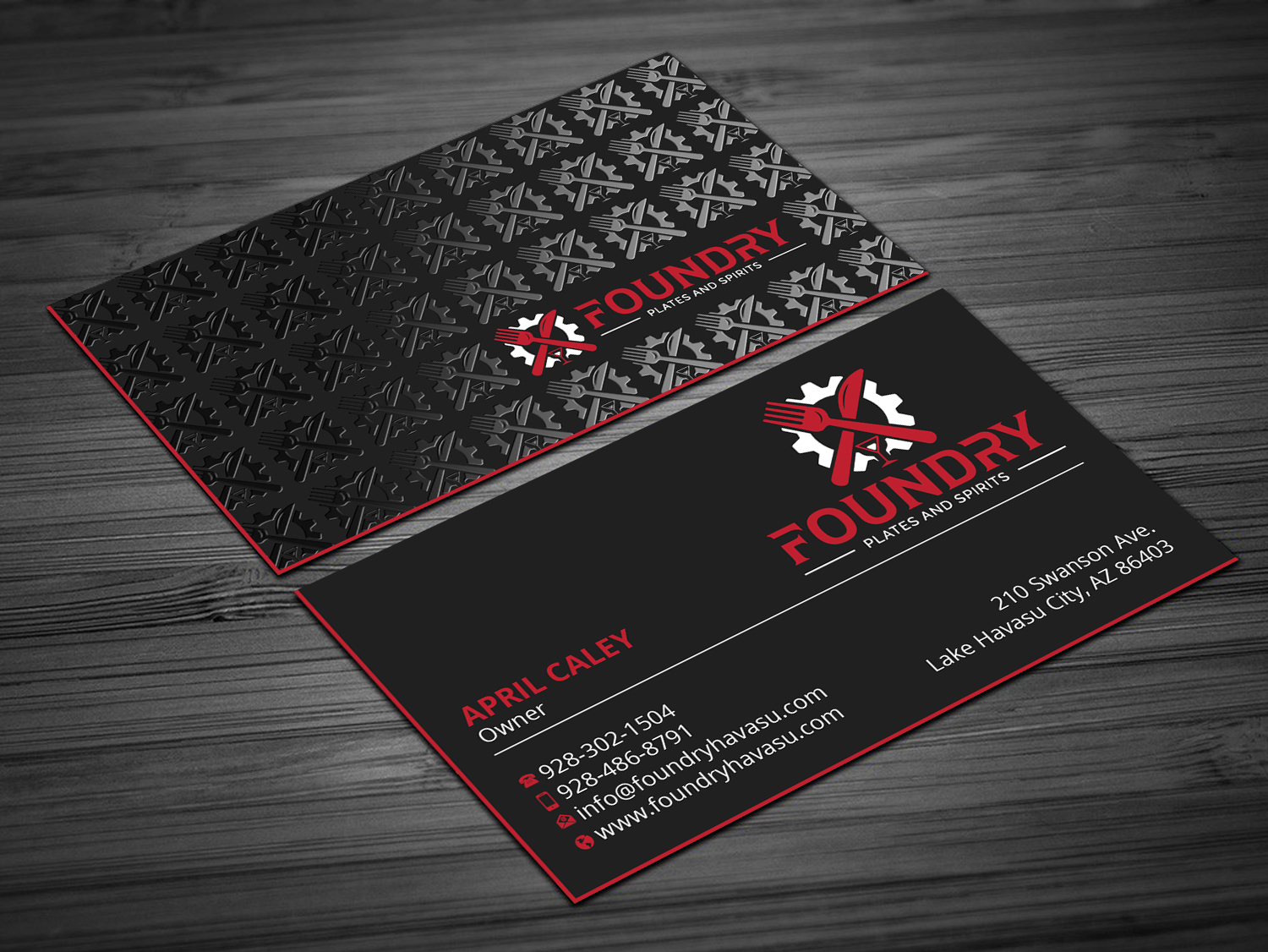 Design de Carte de Visite par Imagine design000 pour ce projet | Design #36628327