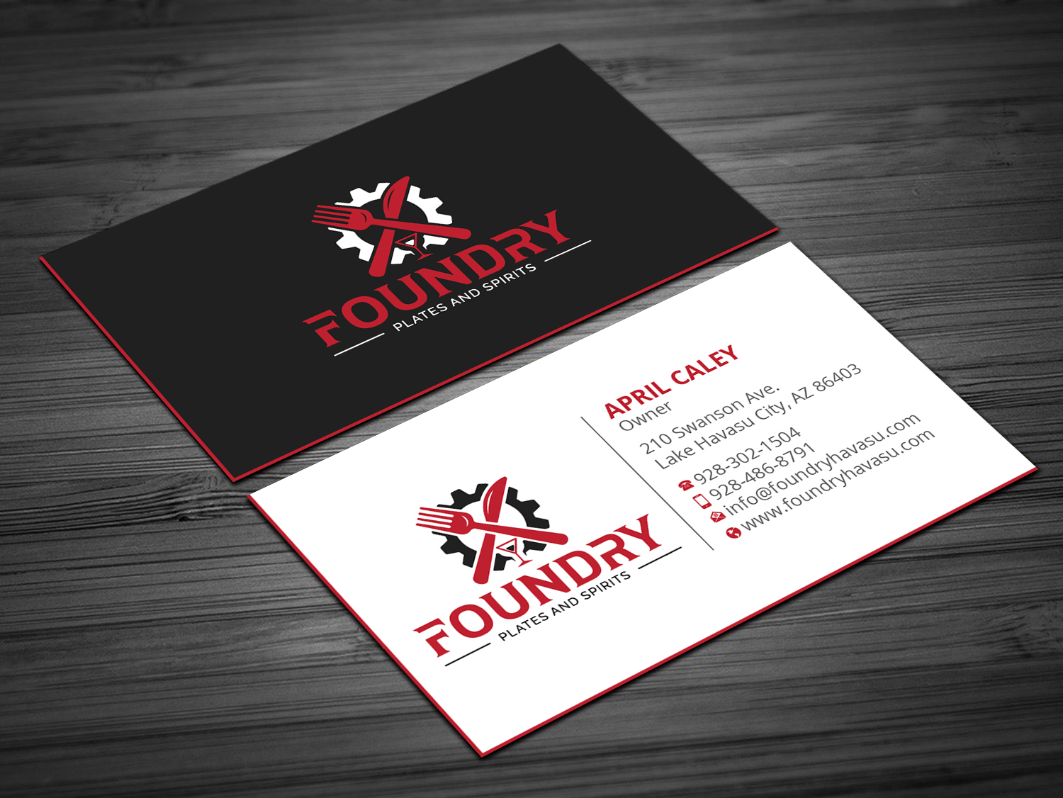 Design de Carte de Visite par Imagine design000 pour ce projet | Design #36628328