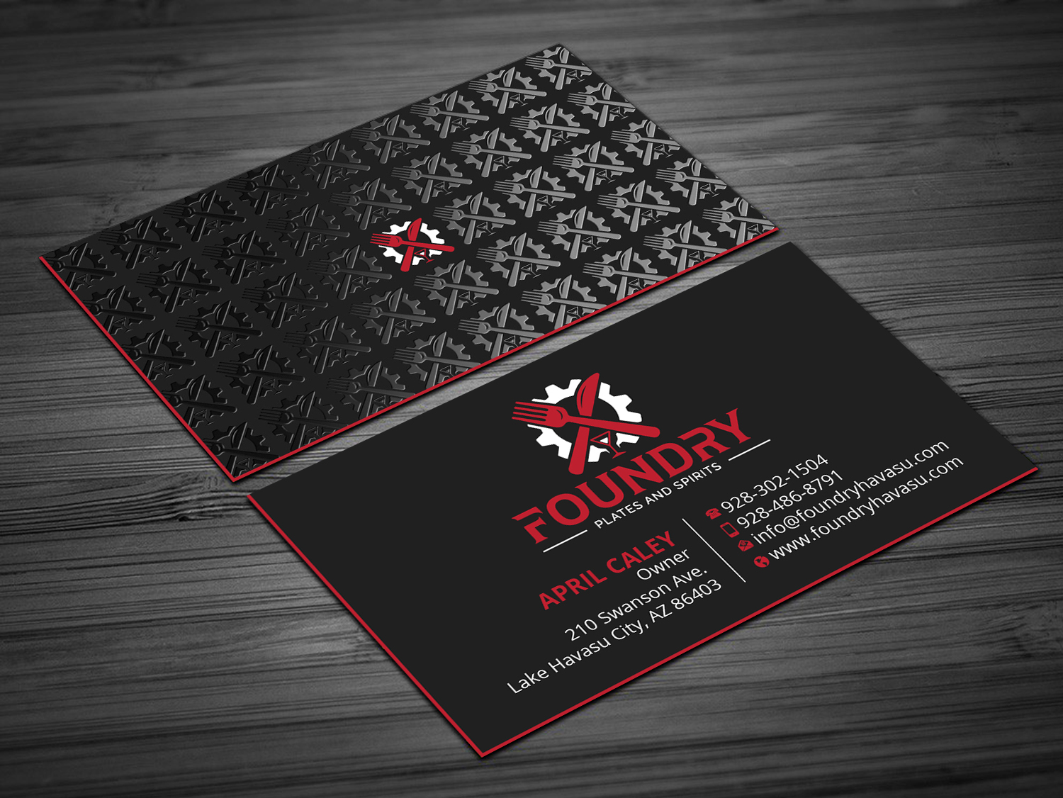 Design de Carte de Visite par Imagine design000 pour ce projet | Design #36628333