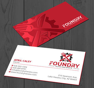 Design de Carte de Visite par Imagine design000 pour ce projet | Design : #36628336