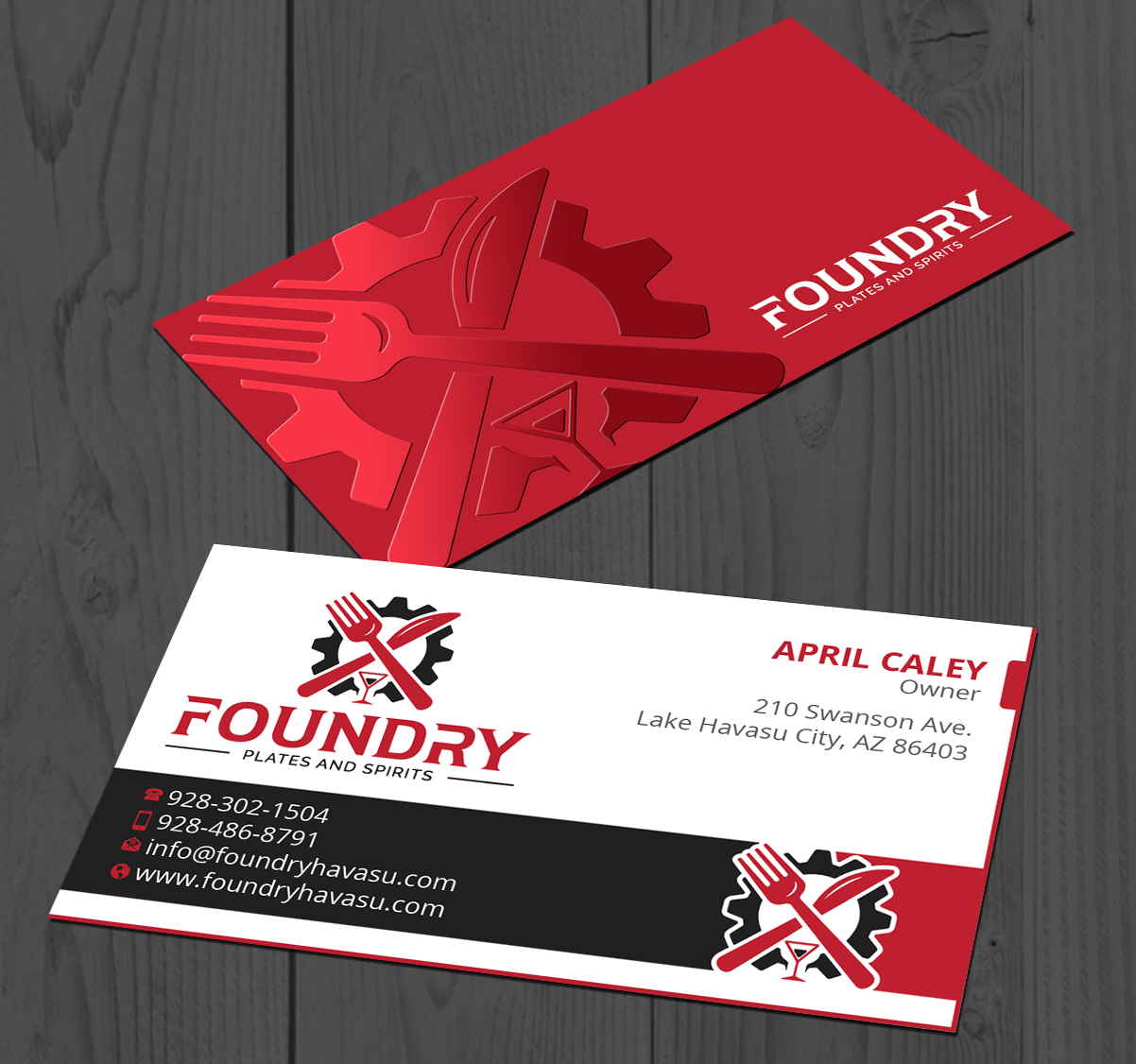 Design de Carte de Visite par Imagine design000 pour ce projet | Design #36628353