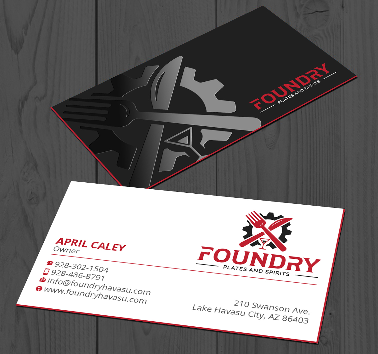 Design de Carte de Visite par Imagine design000 pour ce projet | Design #36628354