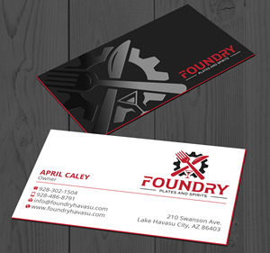 Design de Carte de Visite par Imagine design000 pour ce projet | Design : #36628354