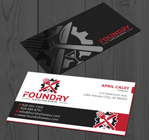 Design de Carte de Visite par Imagine design000 pour ce projet | Design : #36628355