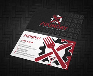 Design de Carte de Visite par Imagine design000 pour ce projet | Design : #36628362