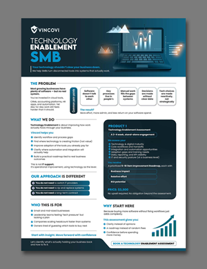 Flyer Design by debdesign