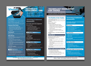 Flyer Design by Impressive Designs