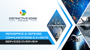 PowerPoint Design by Blue Sparrow