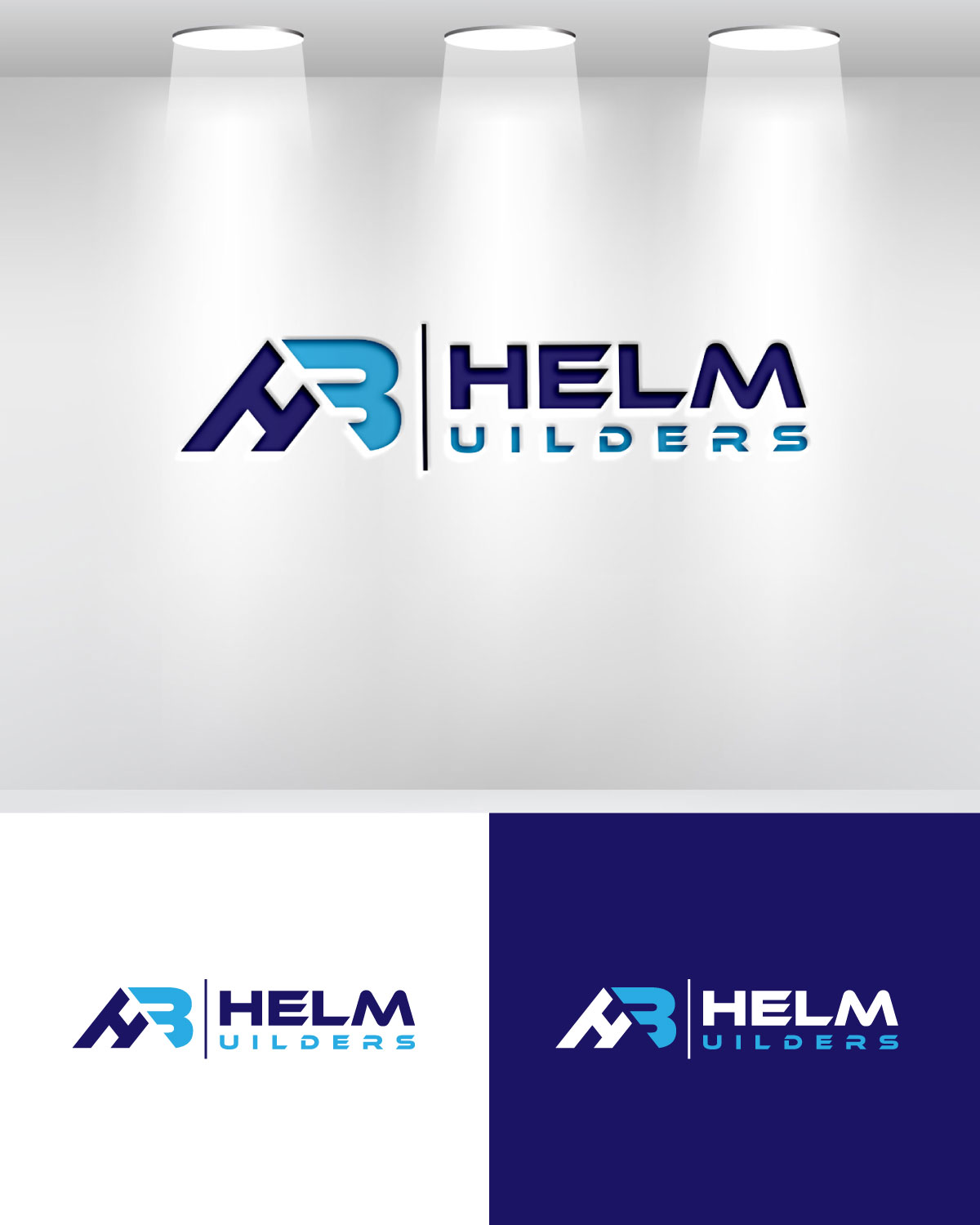 Logo Design by Mi Design1 for this project | Design #36633973