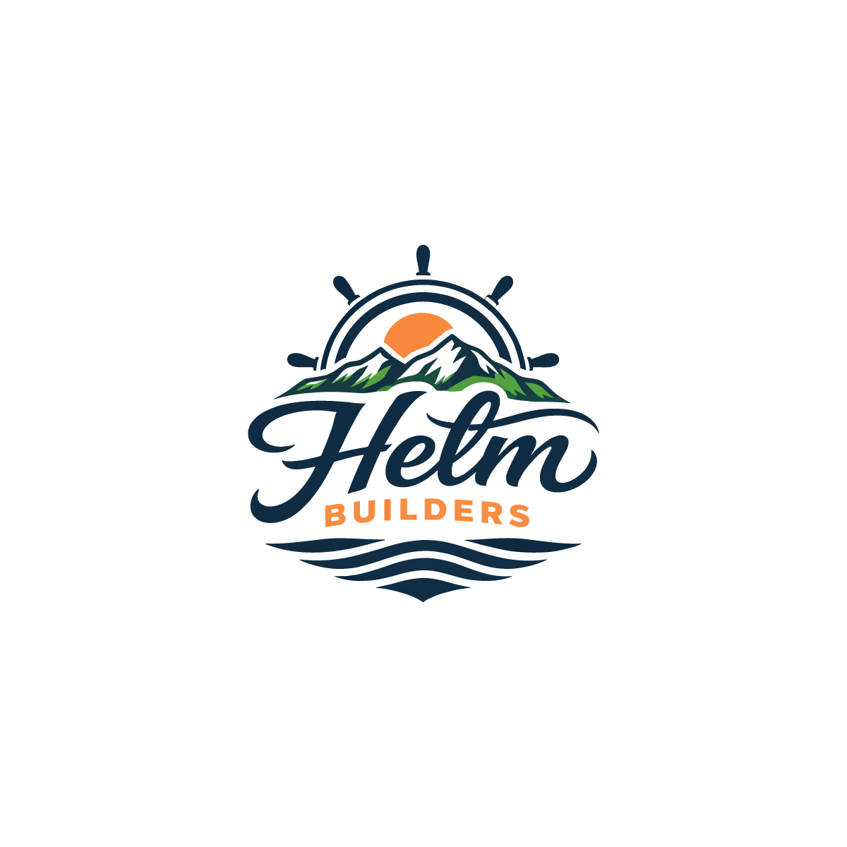 Logo Design by whizz_design for this project | Design #36630920