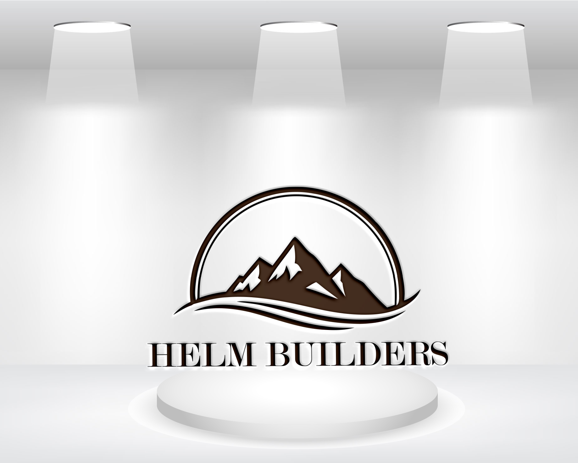 Logo Design by silamutibibini for this project | Design #36634758