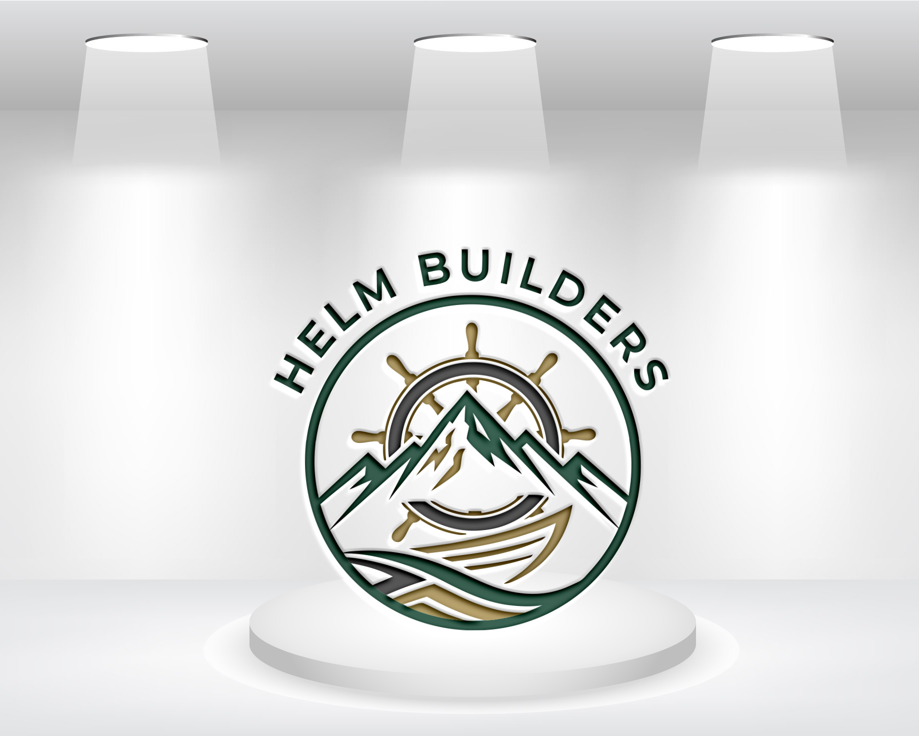 Diseño de Logo por silamutibibini para este proyecto | Diseño #36634759