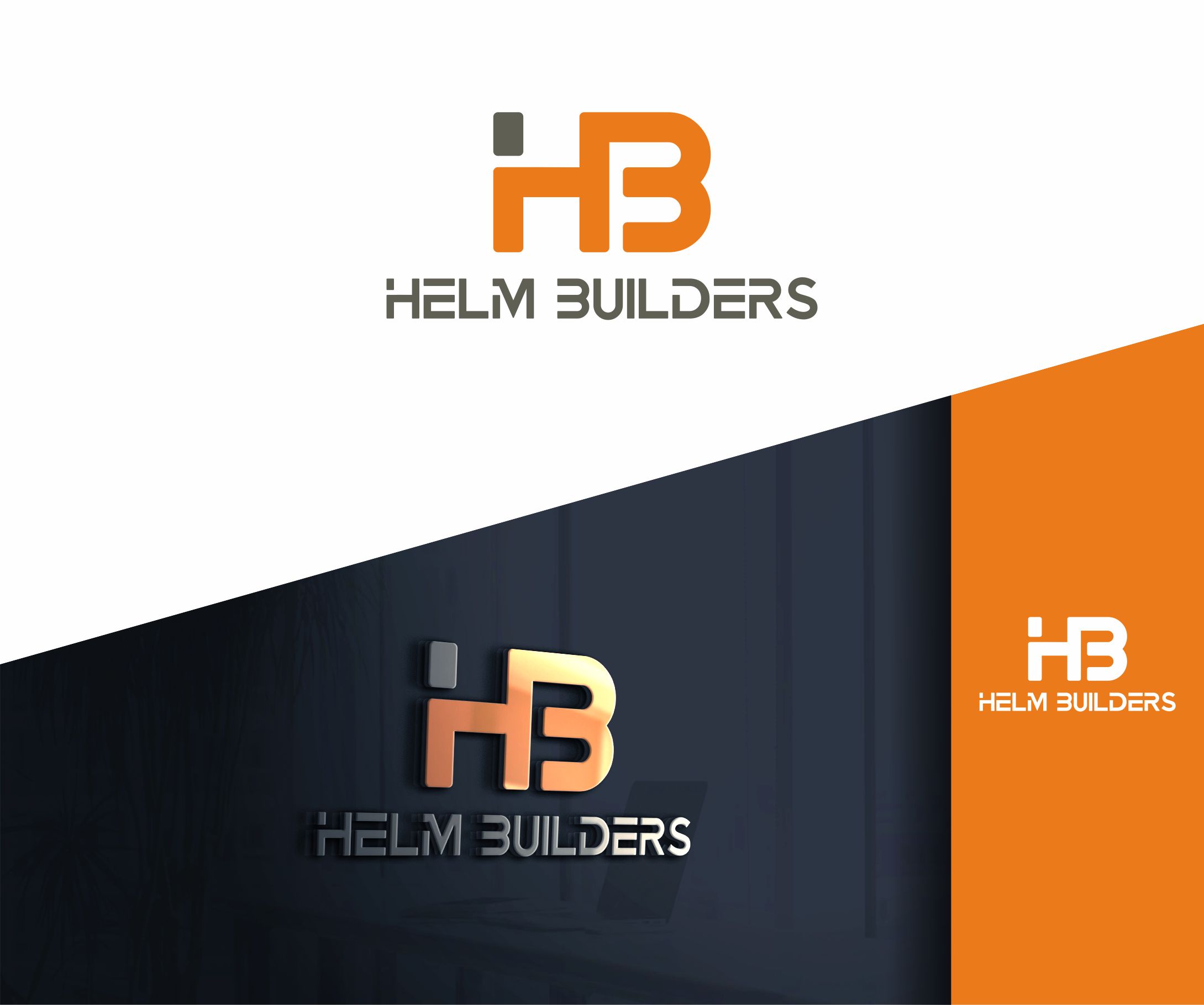 Logo Design by alkaline for this project | Design #36637994