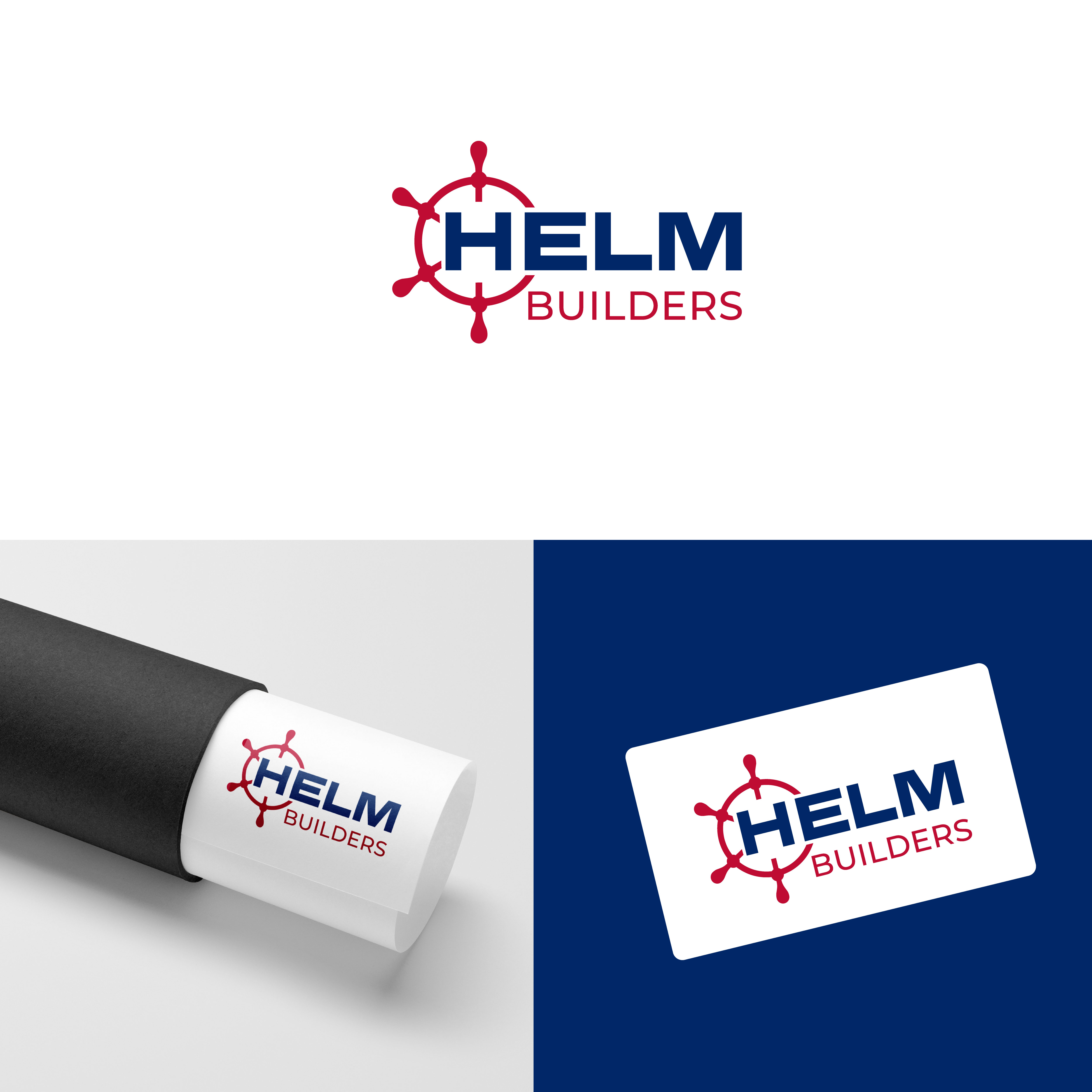 Logo Design by Arindam.Design for this project | Design #36628803