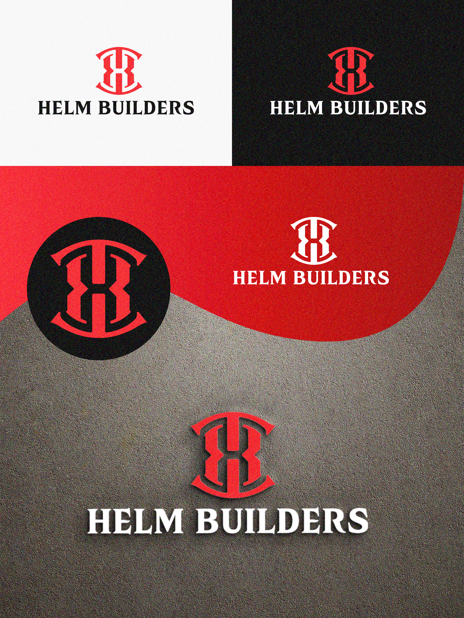 Logo Design by END™ for this project | Design #36634348