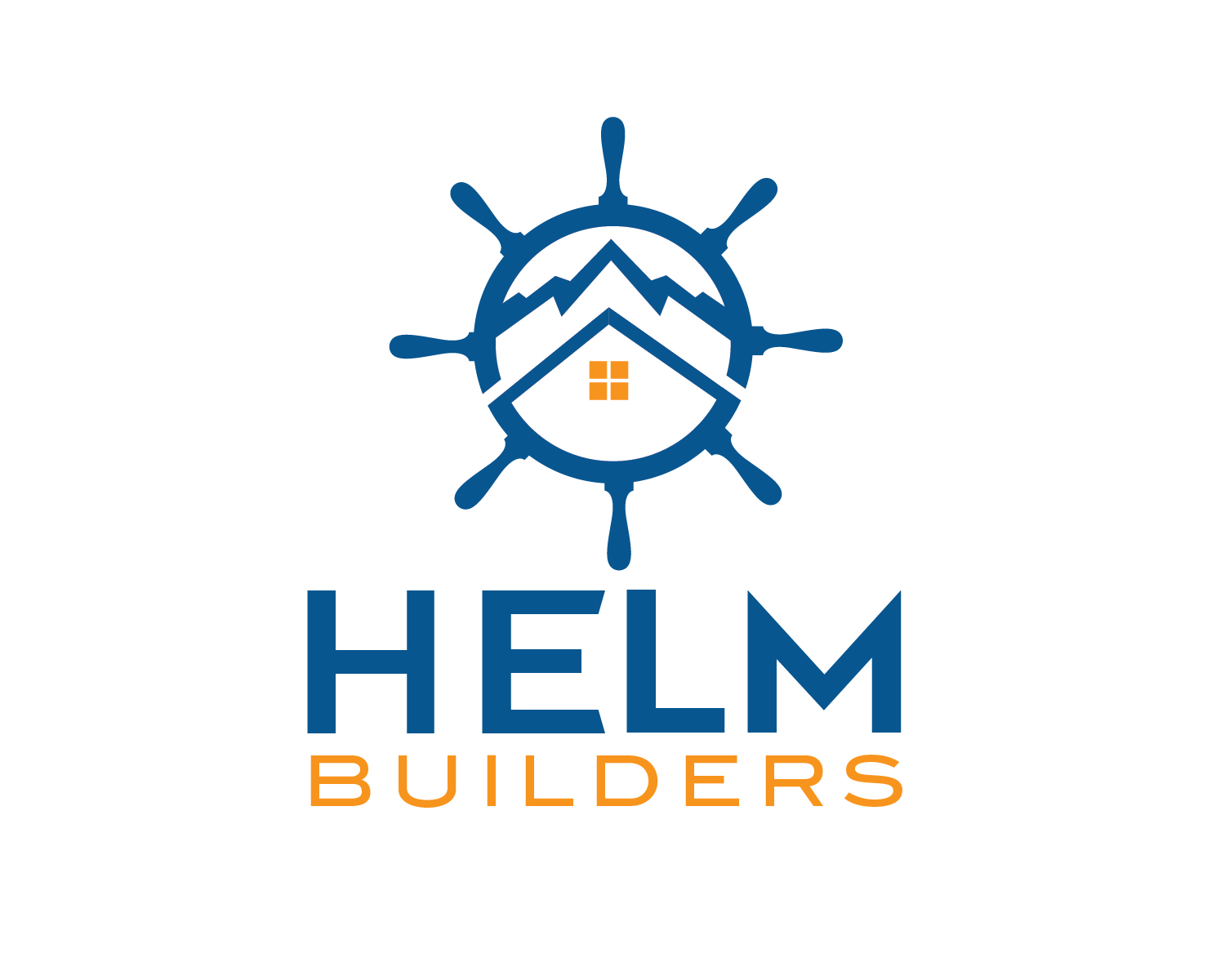 Logo Design by renderman for this project | Design #36632355