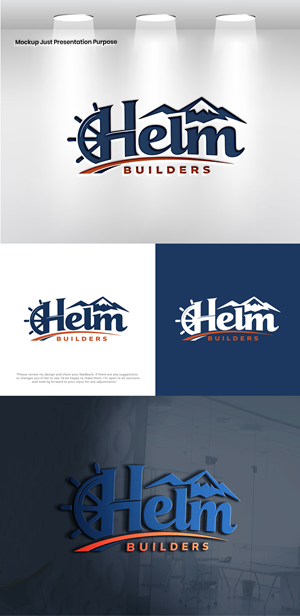 Logo Design by VectorForge for this project | Design: #36631013