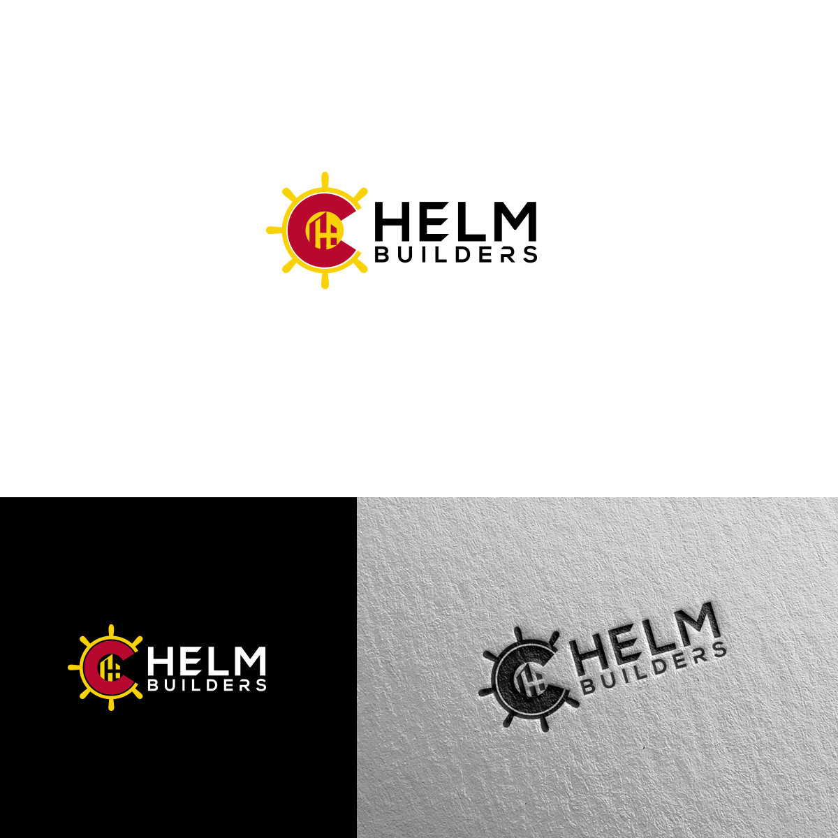 Logo Design by DesignSNW for this project | Design #36632884