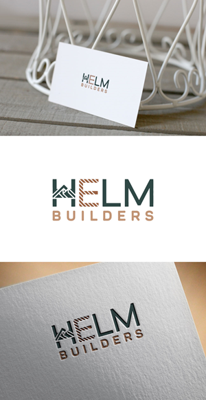 Logo Design by KING JM for this project | Design: #36628747