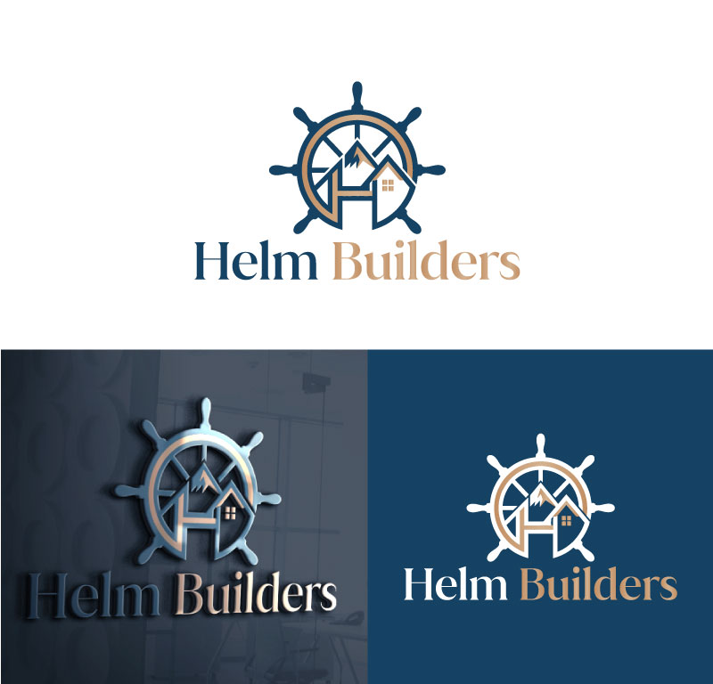 Logo Design by Odyssey_Design for this project | Design #36635032