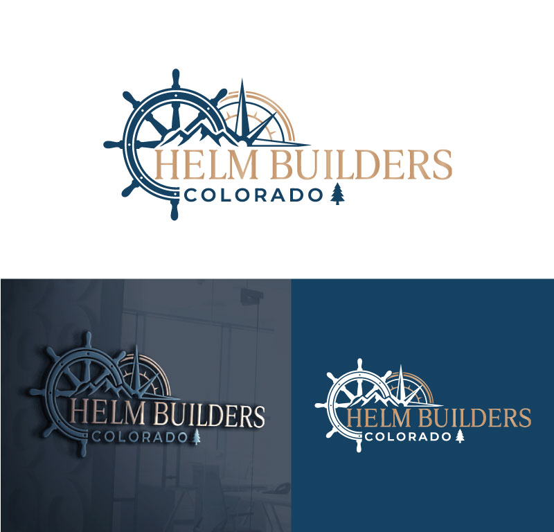 Logo Design by Odyssey_Design for this project | Design #36635033