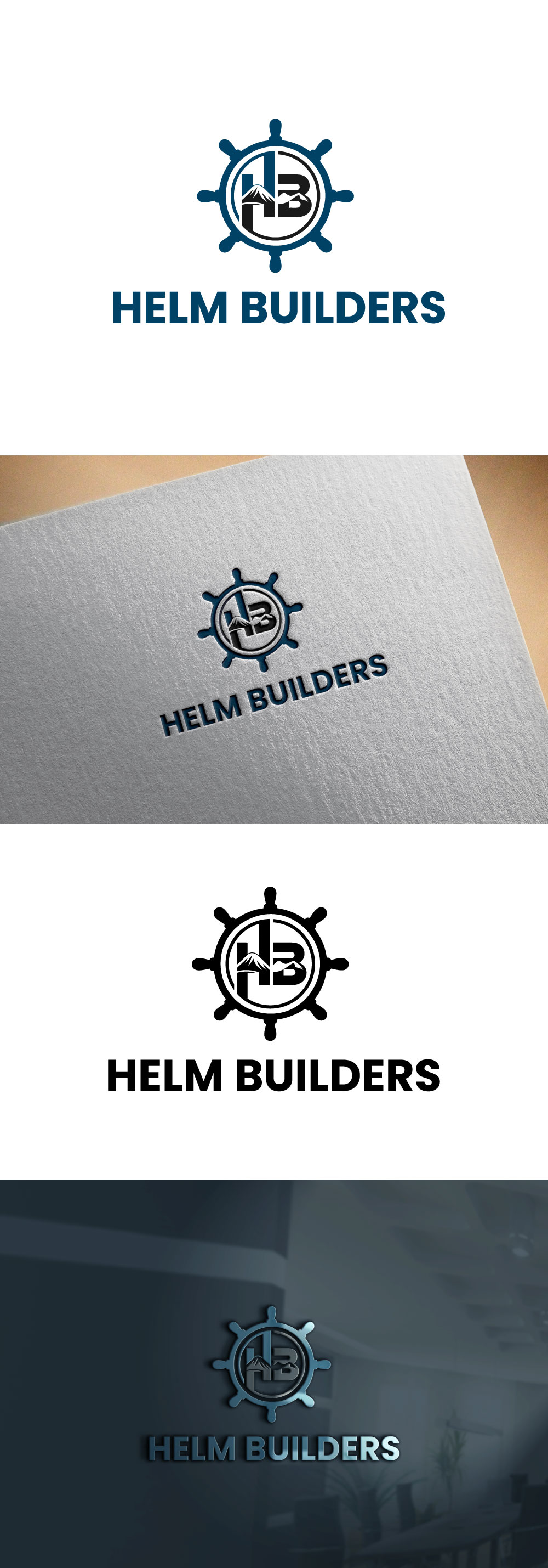 Logo Design by DesignVerse777 for this project | Design #36633387