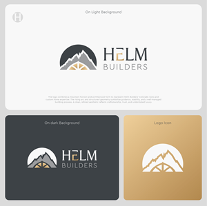 Logo Design by Talha Ahmad for this project | Design: #36633662