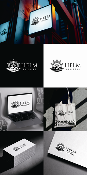 Logo Design by PENTEM for this project | Design: #36639202