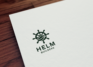 Logo Design by mekail for this project | Design: #36629296