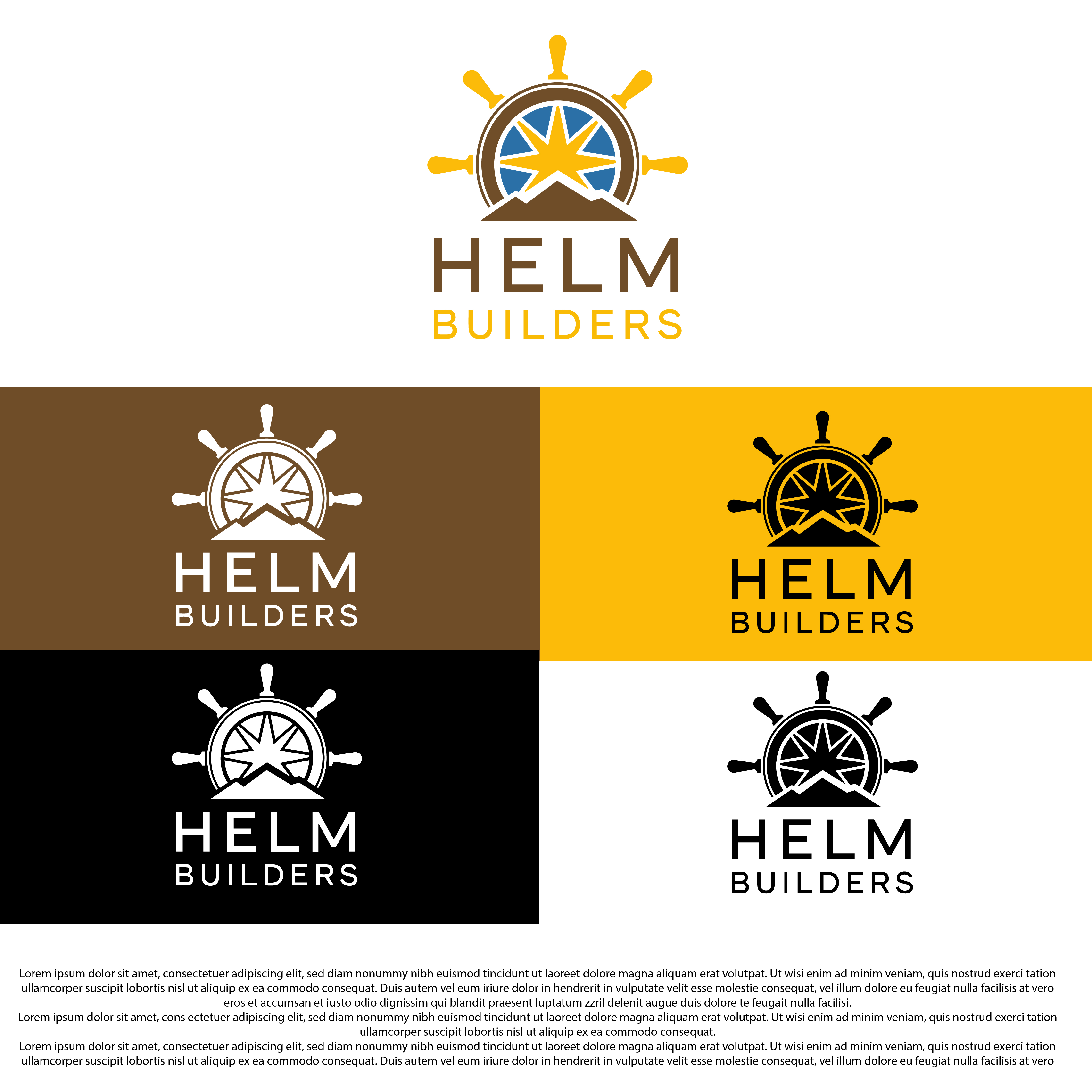 Logo Design by Shariqology for this project | Design #36628925