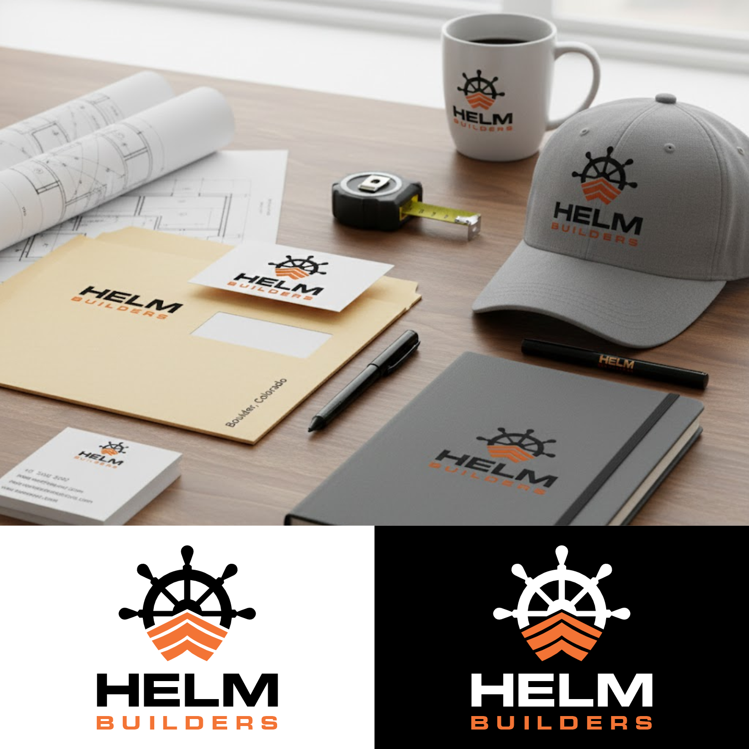 Logo Design by Dalang Design for this project | Design #36628635