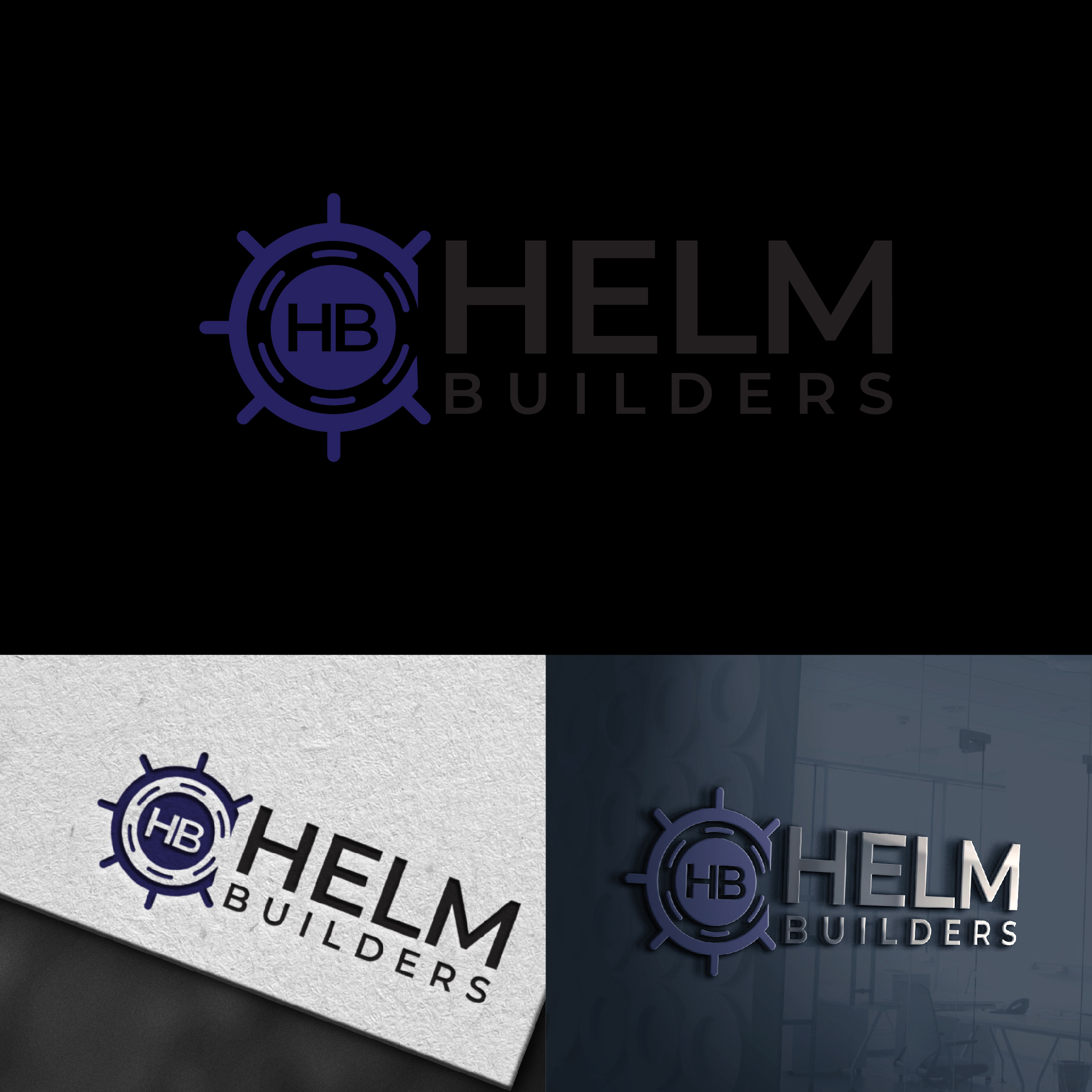 Diseño de Logo por designer profile para este proyecto | Diseño #36629369